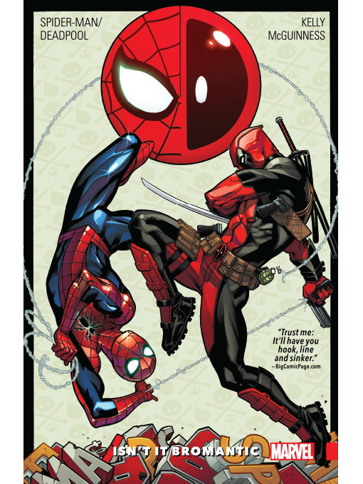 Title details for Spider-Man/Deadpool (2016), Volume 1 by Joe Kelly - Available